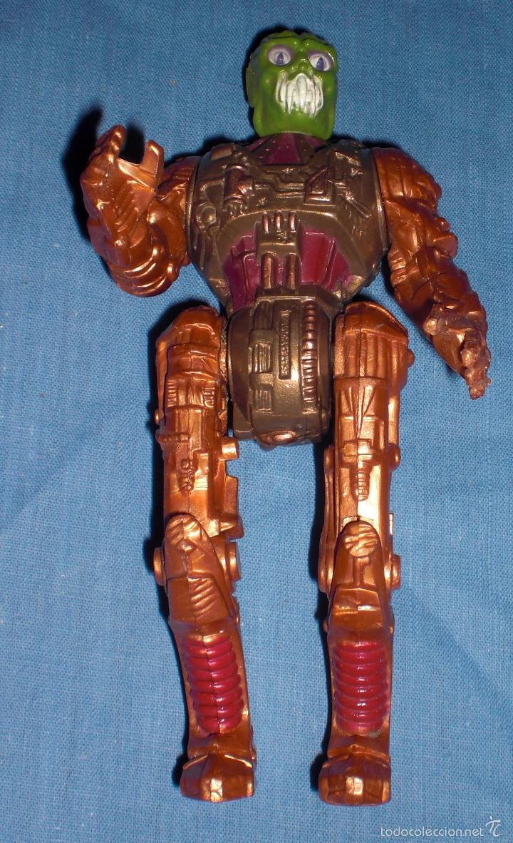 Figura de acción 1989 