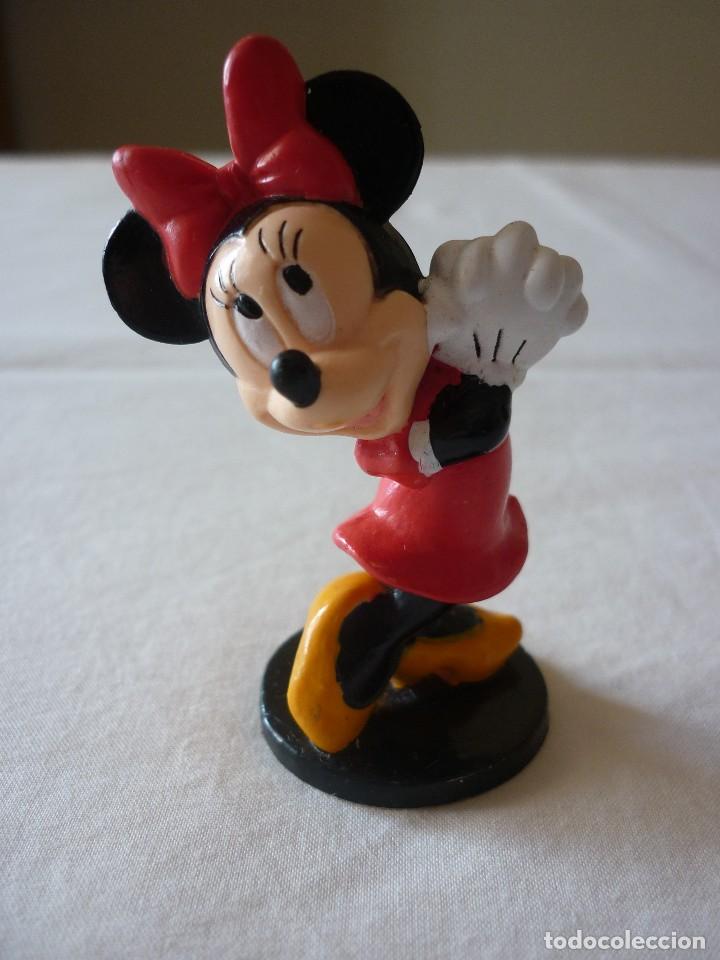 FIGURA MINNIE DISNEY APPLAUSE 