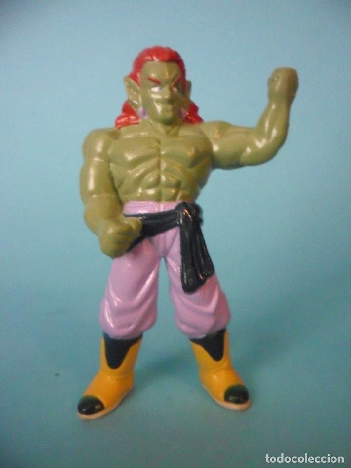 DRAGON BALL FIGURA DE PVC DE 6 CM AB TOYS 1989