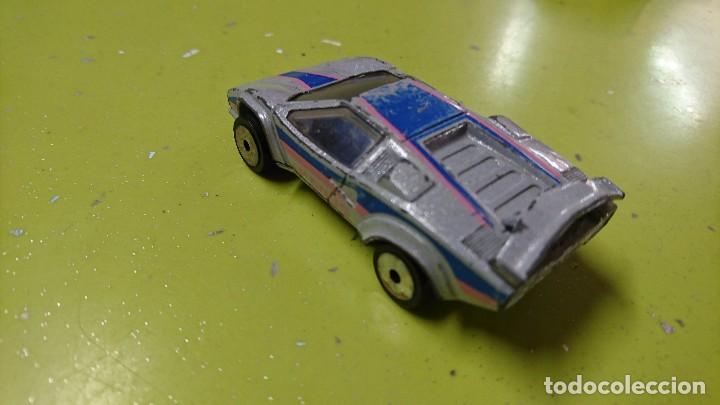 LAMBORGHINI, MATCHBOX, 1:62