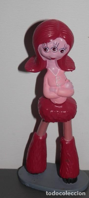 FIGURA DISNEY PIXAR 