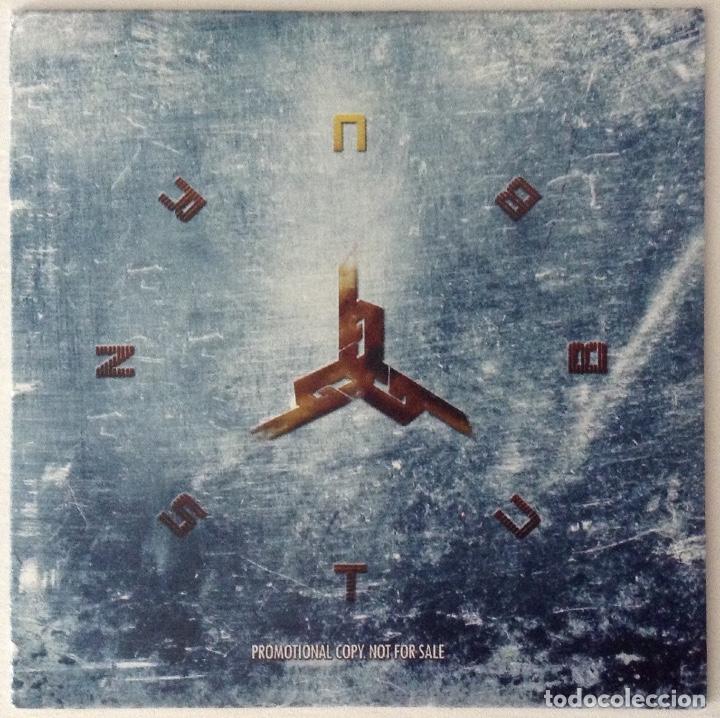 GAUNTLET CD completo versión PROMO STUBBURN