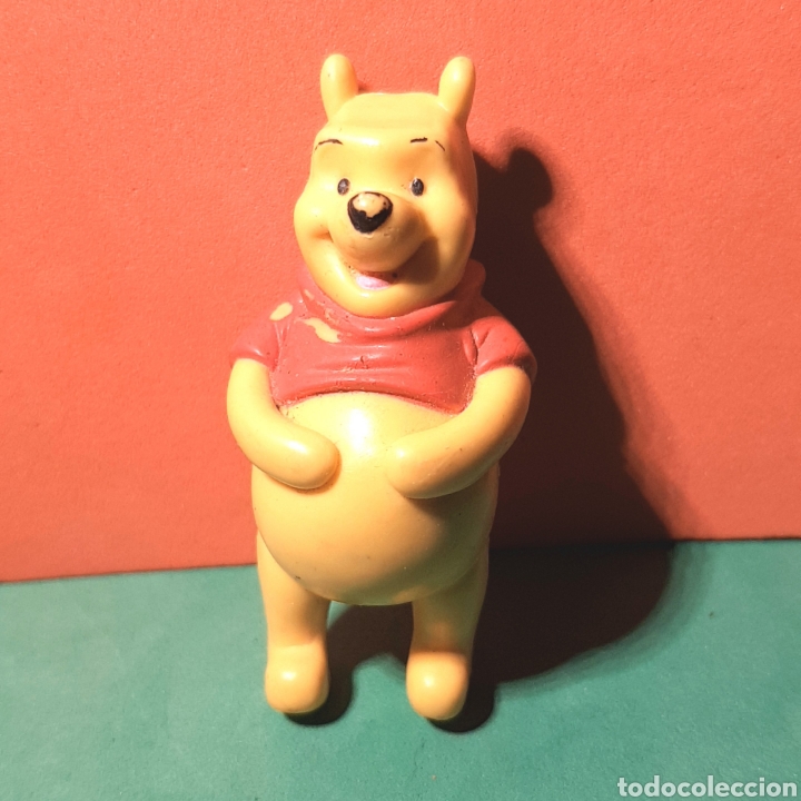 FIGURA PVC COLECCIÓN DISNEY
