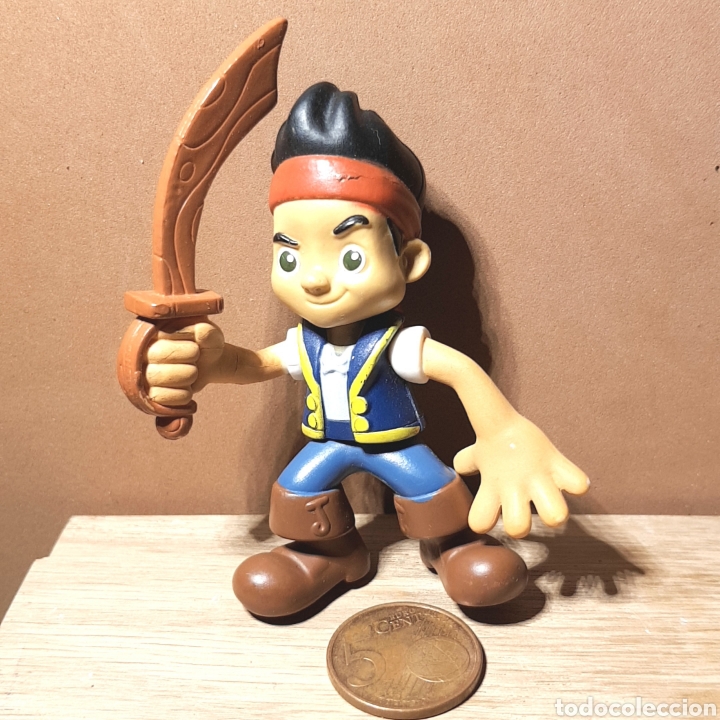 FIGURA PVC COLECCIÓN DISNEY