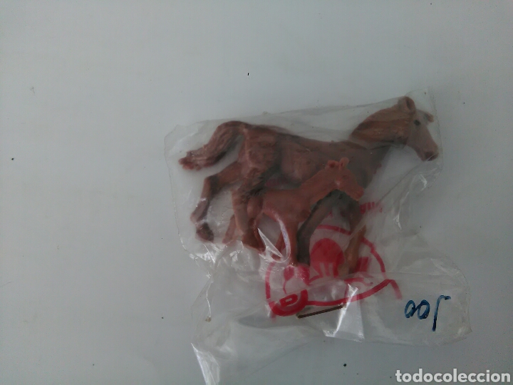 FIGURA DE BELÉN ANIMALES DE OLIVER