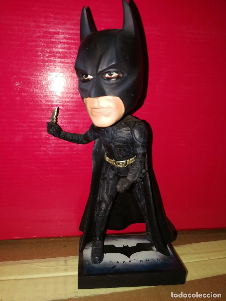 FIGURA BATMAN RESINA DE NECA