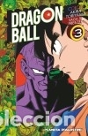 Dragon Ball Freezer 3 - Toriyama, Akira