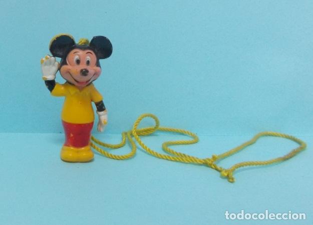 FIGURA CLASICOS DISNEY (MICKEY) - ADORNO