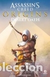 Assassins Creed: Desert Oath - Diversos Autores