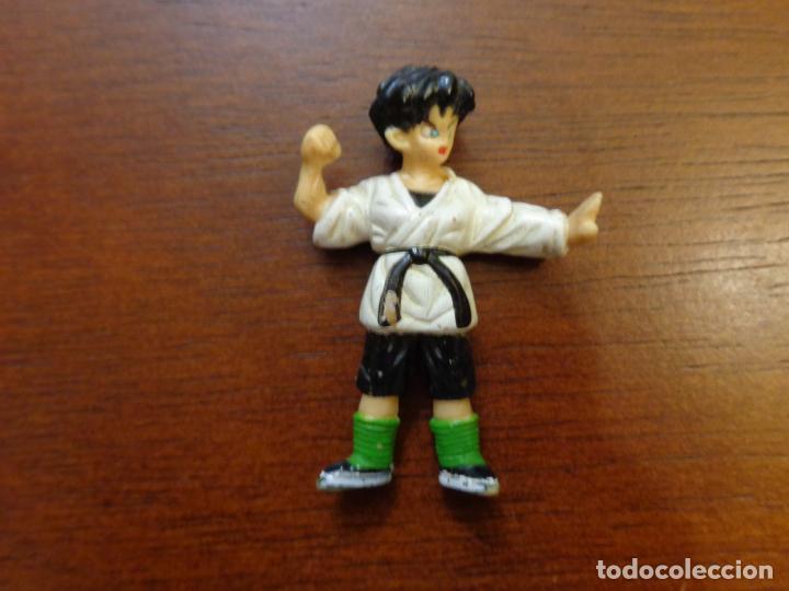 FIGURA DRAGON BALL Z 
