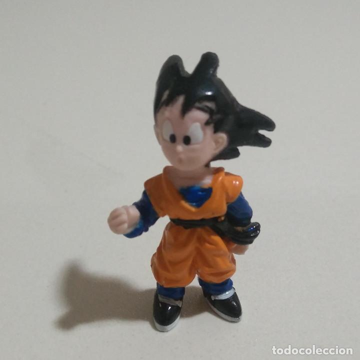 figura ab toys dragon ball bola de dragon dbz bola de drac goten bs st 1989 pvc muñeco