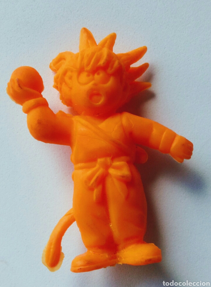 FIGURA MATUGOMA DRAGON BALL MATUTANO PREMIUM