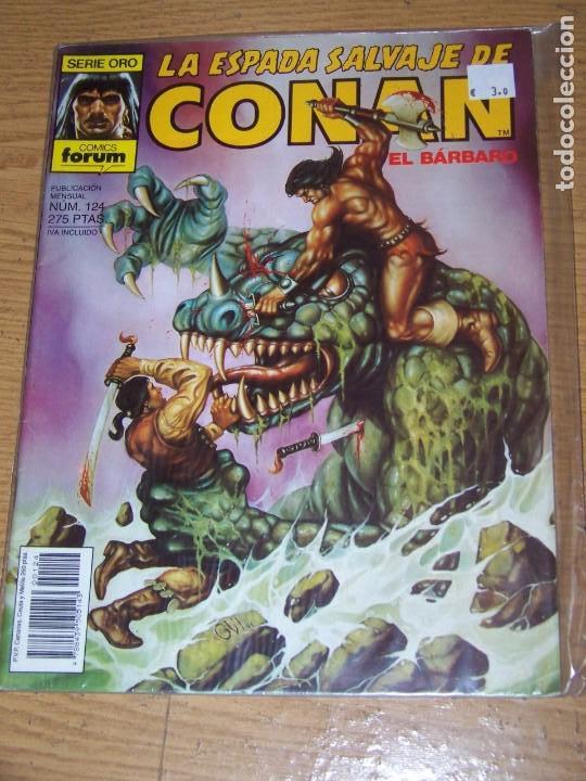 FORUM LA ESPADA SALVAJE DE CONAN 124