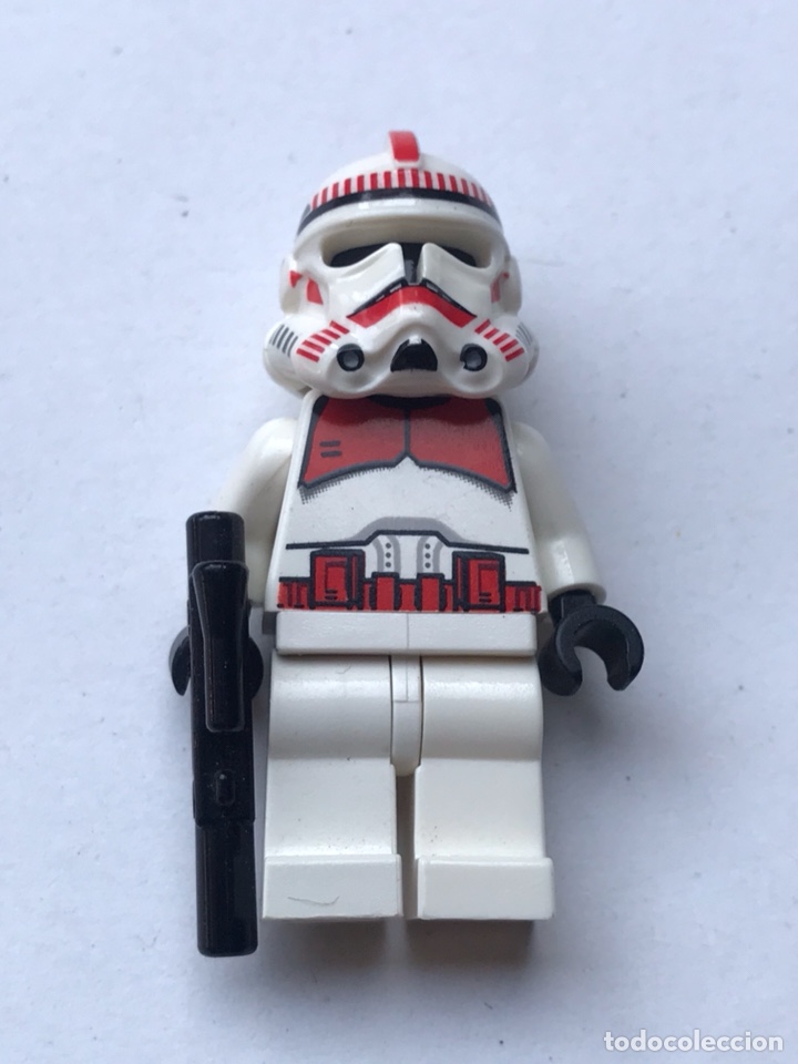 Lego minifigura 3 original