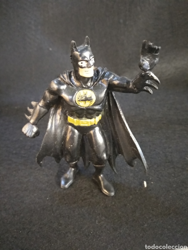 Figura Batman, DC comics 1989