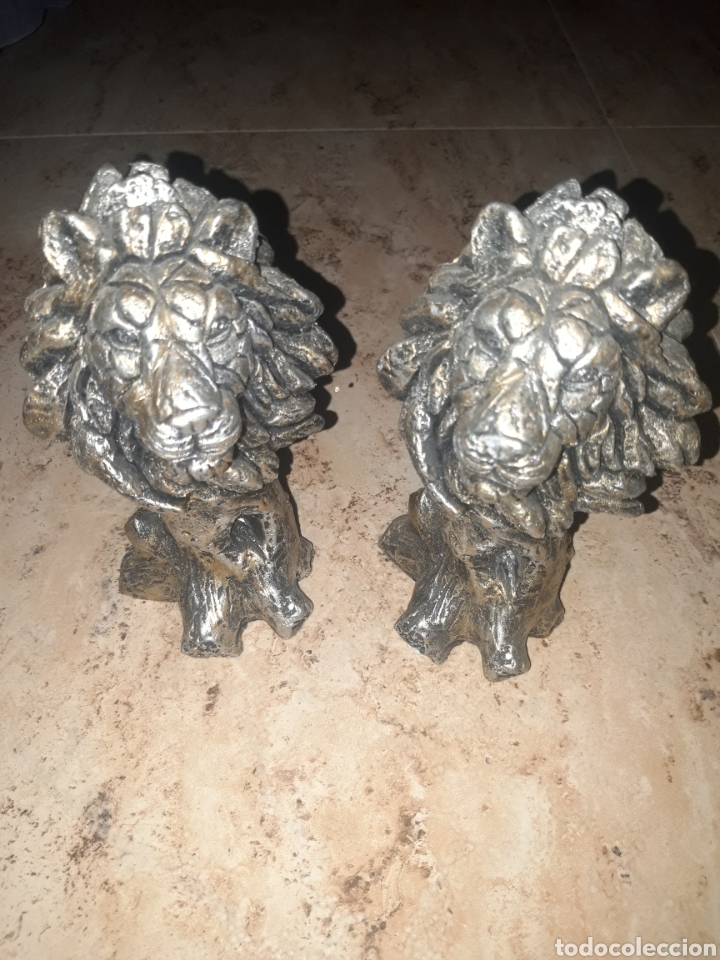2 leones