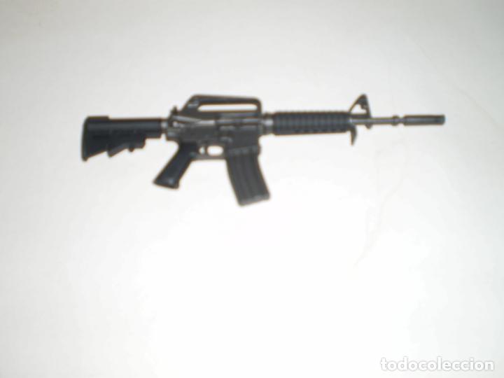 DRAGON FUSIL DE ASALTO M4 ESCALA 1/6