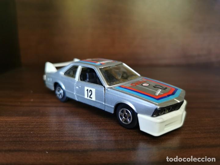 BMW 633 Competition JetCar de Norev
