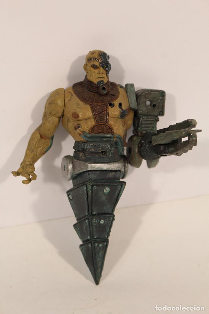 2001 ultima en línea Lord Blackthorn figura de acción McFarlane Toys Electronic Arts