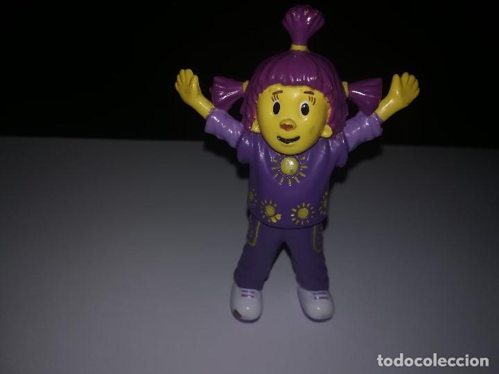 COMANSI FIGURA PVC YOLANDA TELETUBBIES