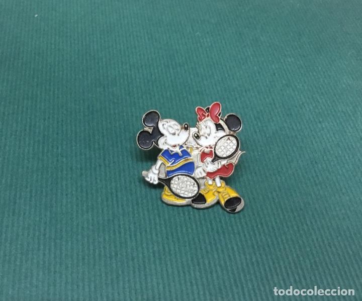 PIN DISNEY MICKEY MOUSE 