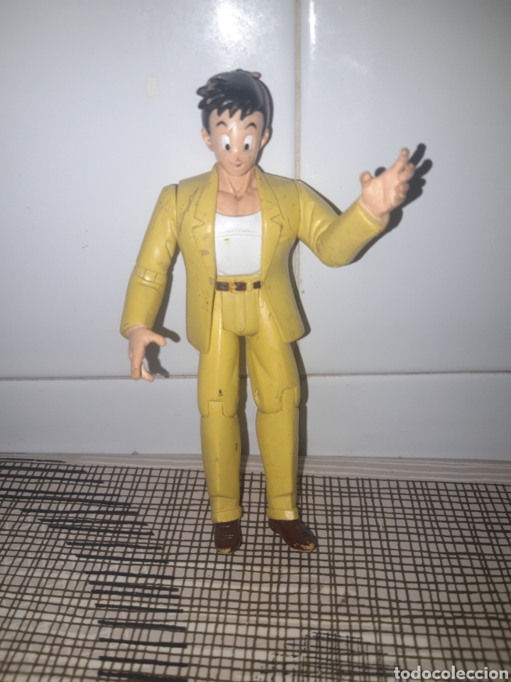 Dragon Ball figura Yamcha
