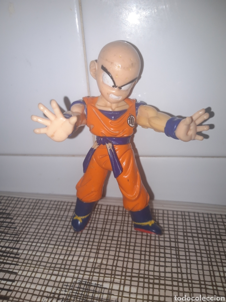 Dragon Ball figura Krillin