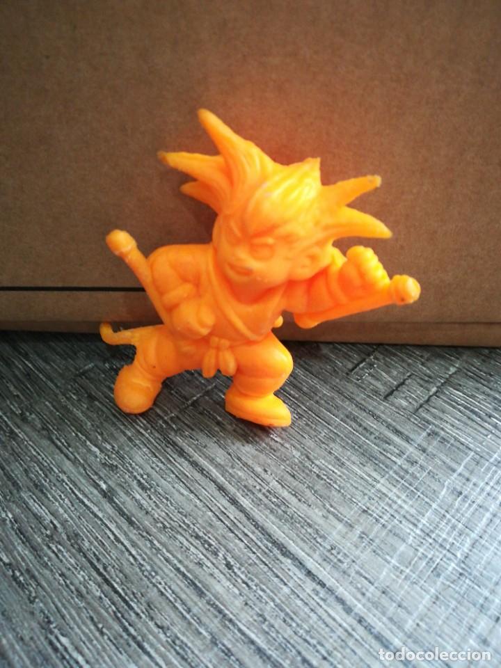 Figura son goku dragon Ball z DragonBall Yolanda 1986