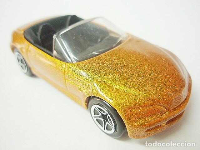 MATCHBOX MB297 F * 97 BMW Z3 ROADSTER