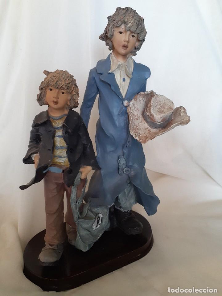 FIGURA NIÑOS