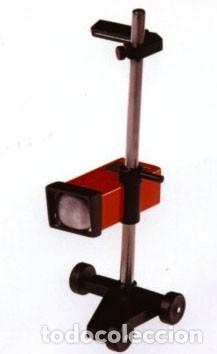 Comprobador de luces - Kit para montar y pintar a escala 1/18 de Hightech