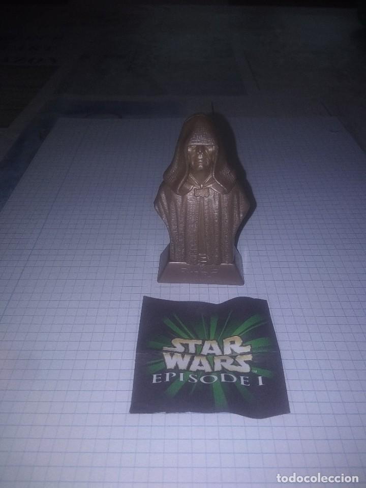 Figura de Star wars