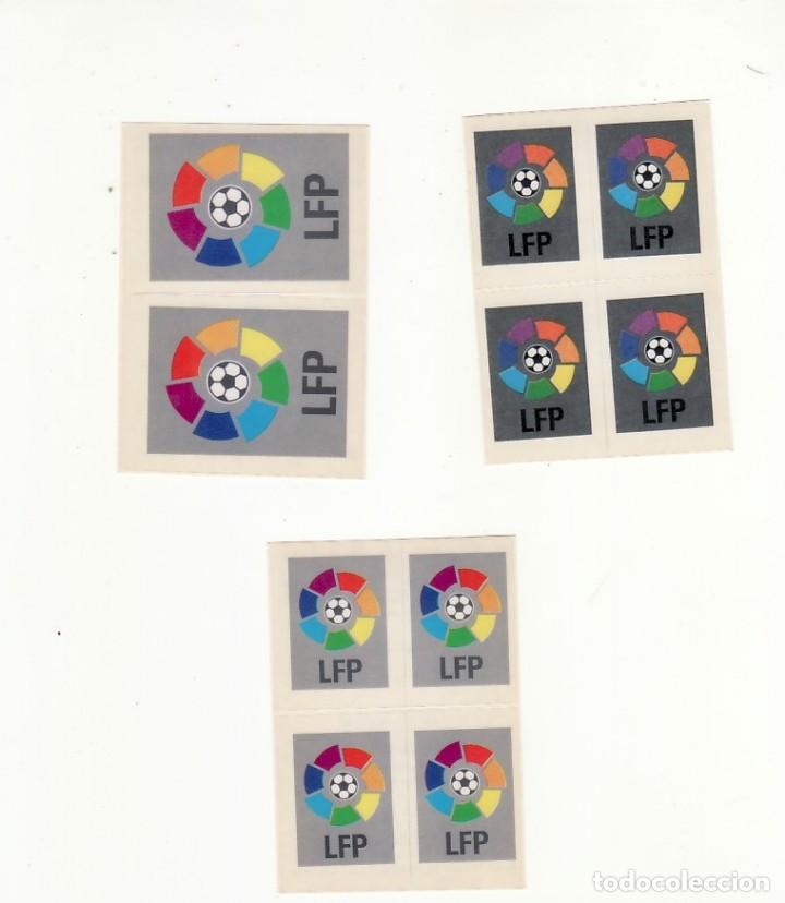 LIGA 1994/1995 PANINI , LOTE 58 CROMOS NUEVOS SIN PEGAR ”””1””””