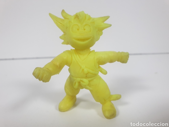 Goku dragon ball bola de dragon