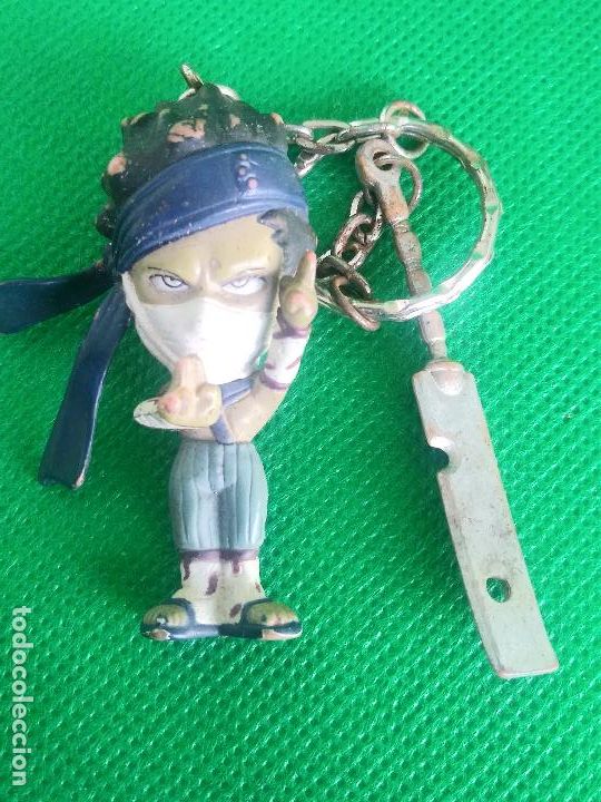 Figura Naruto anime manga