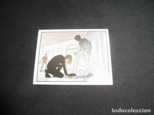 CROMO STICKER DE: ONE PIECE - Nº 91 - SIN PEGAR - ALBUM ONE PIECE - PANINI 1999 - NUEVO DE SOBRE.