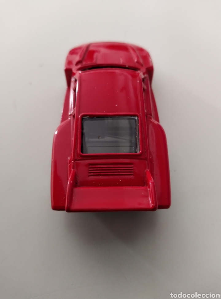 Porsche 935 escala 1/56 fabricante CORGI, Made un Great Britain