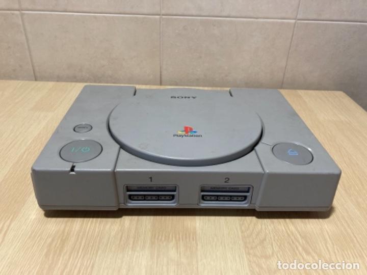 PlayStation 1 PS1