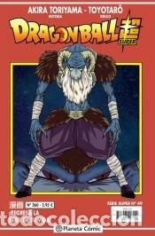 Dragon Ball Serie Roja nº 260 - Toriyama, Akira
