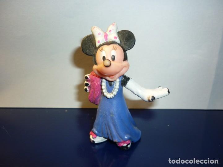 Figura de Minnie - Disney
