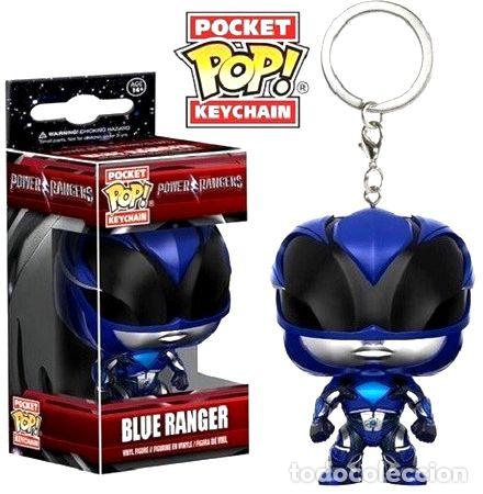 funko pop llavero power rangersblueoriginaldgl games