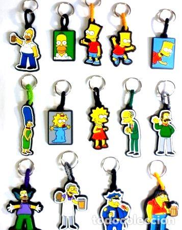 llavero simpson game of thrones south park fortnite