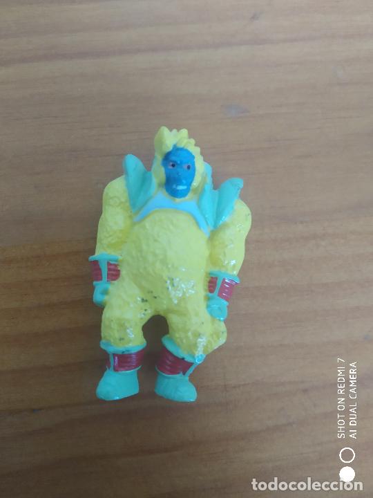 FIGURA DRAGON BALL AB TOYS - OZARU / MONO - BS / S.T.A. - 4 CM (GK)