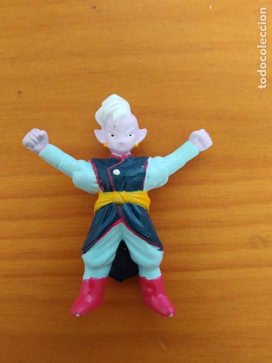 FIGURA DRAGON BALL AB TOYS - KAIO SHIN - BS / S.T.A. - 6 CM (GZ)