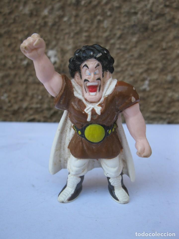MR. SATÁN - DRAGON BALL Z - FIGURA DE PVC - AB.