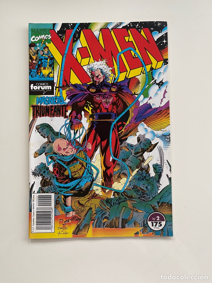 X-Men