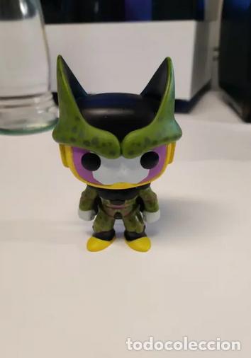 Funko Pop - Cell - Célula