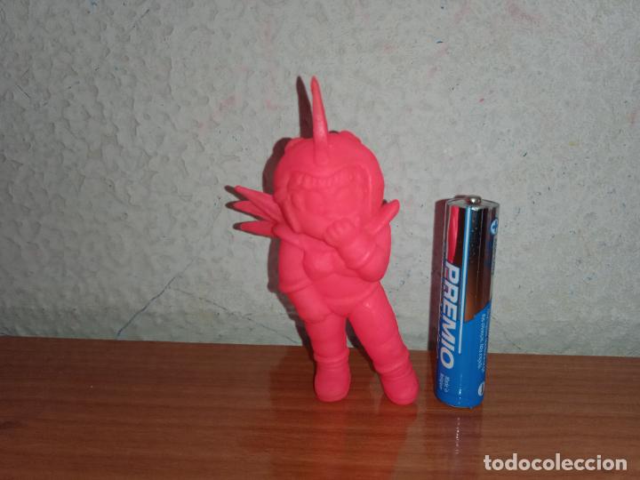 muñeco figura Matugoma Muñecogoma chichi chi chi milk Dragon Ball Bola de Dragón premium Matutano