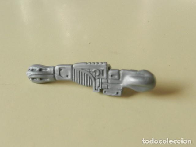 Arma Dragon Flyz accesorio figura acción FALCON