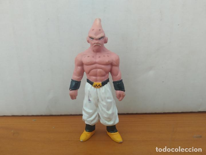 FIGURA DRAGON BALL AB TOYS - BUU / BOO / BU - 6,5 CM (9O)